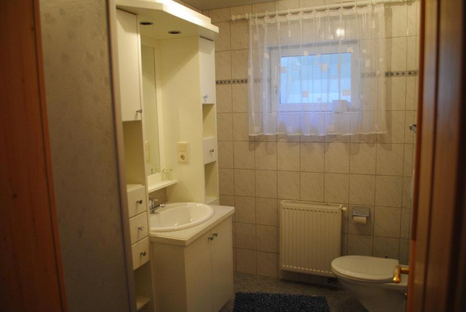 Apartment Maierhof Flirsch Kamer foto