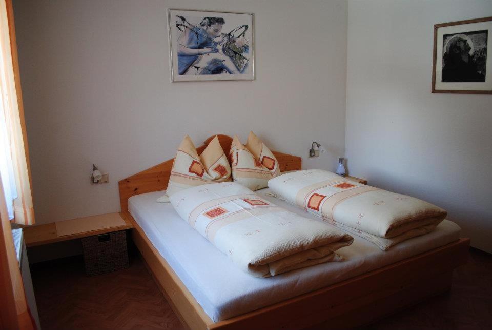 Apartment Maierhof Flirsch Kamer foto