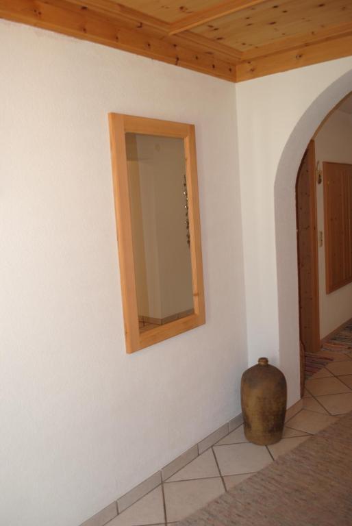 Apartment Maierhof Flirsch Buitenkant foto